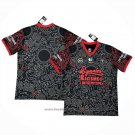 Thailand Paris Saint-Germain Anti-Racism Special Shirt 2022