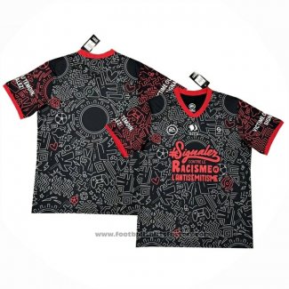 Thailand Paris Saint-Germain Anti-Racism Special Shirt 2022