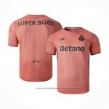 Thailand Porto Away Shirt 2025-2026