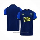 Thailand Preston North End Away Shirt 2025-2026