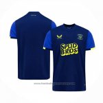 Thailand Preston North End Away Shirt 2025-2026