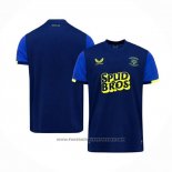 Thailand Preston North End Away Shirt 2025-2026