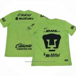 Thailand Pumas UNAM Goalkeeper Shirt 2022 Green