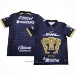 Thailand Pumas UNAM Home Shirt 2024-2025