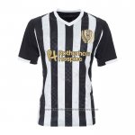 Thailand Rotherham United Away Shirt 2025-2026