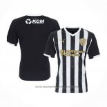 Thailand Rotherham United Away Shirt 2025-2026