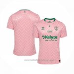 Thailand Saint-Etienne Special Shirt 2025-2026 Pink