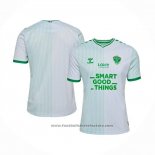 Thailand Saint-etienne Away Shirt 2023-2024
