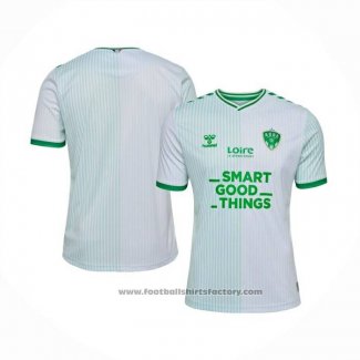 Thailand Saint-etienne Away Shirt 2023-2024