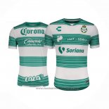 Thailand Santos Laguna Home Shirt 2020-2021