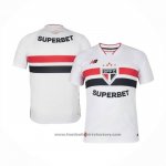 Thailand Sao Paulo Home Shirt 2026