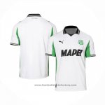 Thailand Sassuolo Away Shirt 2025-2026