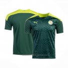 Thailand Senegal Away Shirt 2020-2021