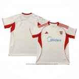 Thailand Sevilla Home Shirt 2025-2026