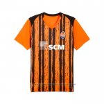 Thailand Shakhtar Donetsk Home Shirt 2025-2026