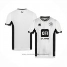 Thailand Sheffield United Home Goalkeeper Shirt 2023-2024
