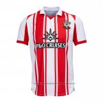 Thailand Southampton Home Shirt 2025-2026