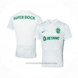 Thailand Sporting Third Shirt 2022-2023