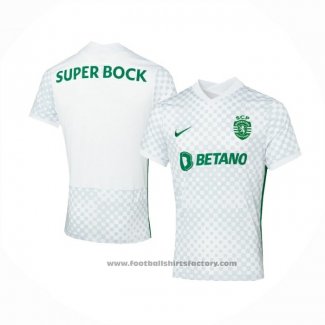 Thailand Sporting Third Shirt 2022-2023