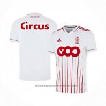 Thailand Standard Liege Away Shirt 2021-2022