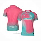 Thailand Tenerife Third Shirt 2025-2026