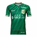 Thailand Tokyo Verdy Home Shirt 2025