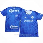 Thailand Toluca Third Shirt 2024-2025