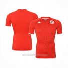 Thailand Tunisia Home Shirt 2022