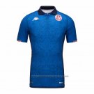 Thailand Tunisia Third Shirt 2024