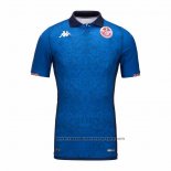 Thailand Tunisia Third Shirt 2024