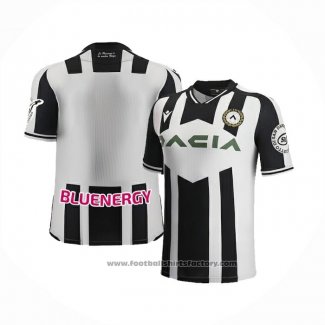 Thailand Udinese Home Shirt 2022-2023