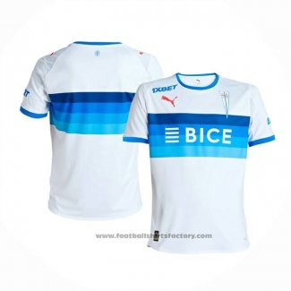 Thailand Universidad Catolica Home Shirt 2026