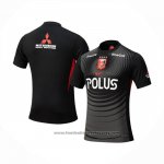 Thailand Urawa Red Diamonds Third Shirt 2025