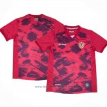 Thailand Venezuela Home Shirt 2023