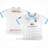 Thailand Yokohama FC Away Shirt 2023