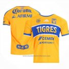 Tigres UANL Home Shirt 2026-2027