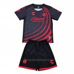 Tijuana Home Shirt Kids 2024-2025