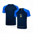 Training Shirt Al Nassr 2024-2025 Blue