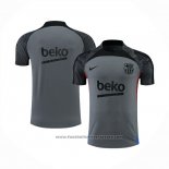 Training Shirt Barcelona 2022-2023 Grey