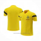 Training Shirt Borussia Dortmund 2022-2023 Yellow