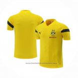 Training Shirt Borussia Dortmund 2022-2023 Yellow