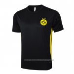 Training Shirt Borussia Dortmund 2024-2025 Black
