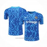 Training Shirt Chelsea 2022-2023 Blue