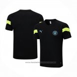 Training Shirt Manchester City 2022-2023 Black