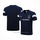 Training Shirt Olympique Marseille 2022-2023 Blue