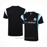 Training Shirt Olympique Marseille 2023-2024 Black