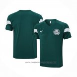 Training Shirt Palmeiras 2023-2024 Green