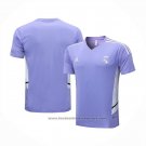 Training Shirt Real Madrid 2022-2023 Purpura