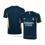 Training Shirt Real Madrid 2023-2024 Blue