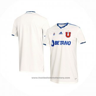 Universidad de Chile Away Shirt 2022